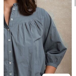 Blakely Neuflora Top